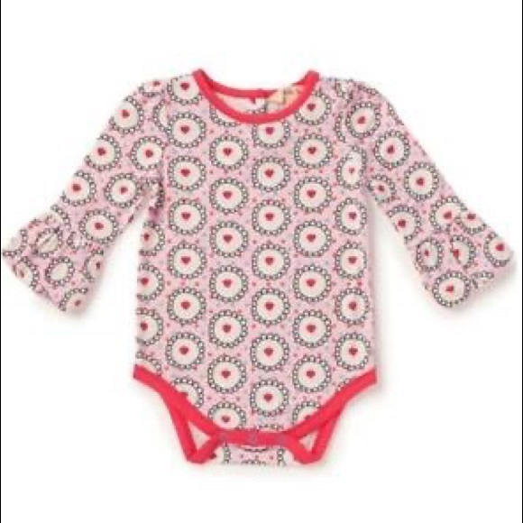 Matilda Jane strawberry outfit